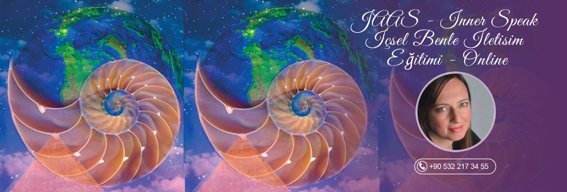 JAAS-Innerspeak-İçsel Benle İletişim Uygulayıcılık Eğitimi-Online